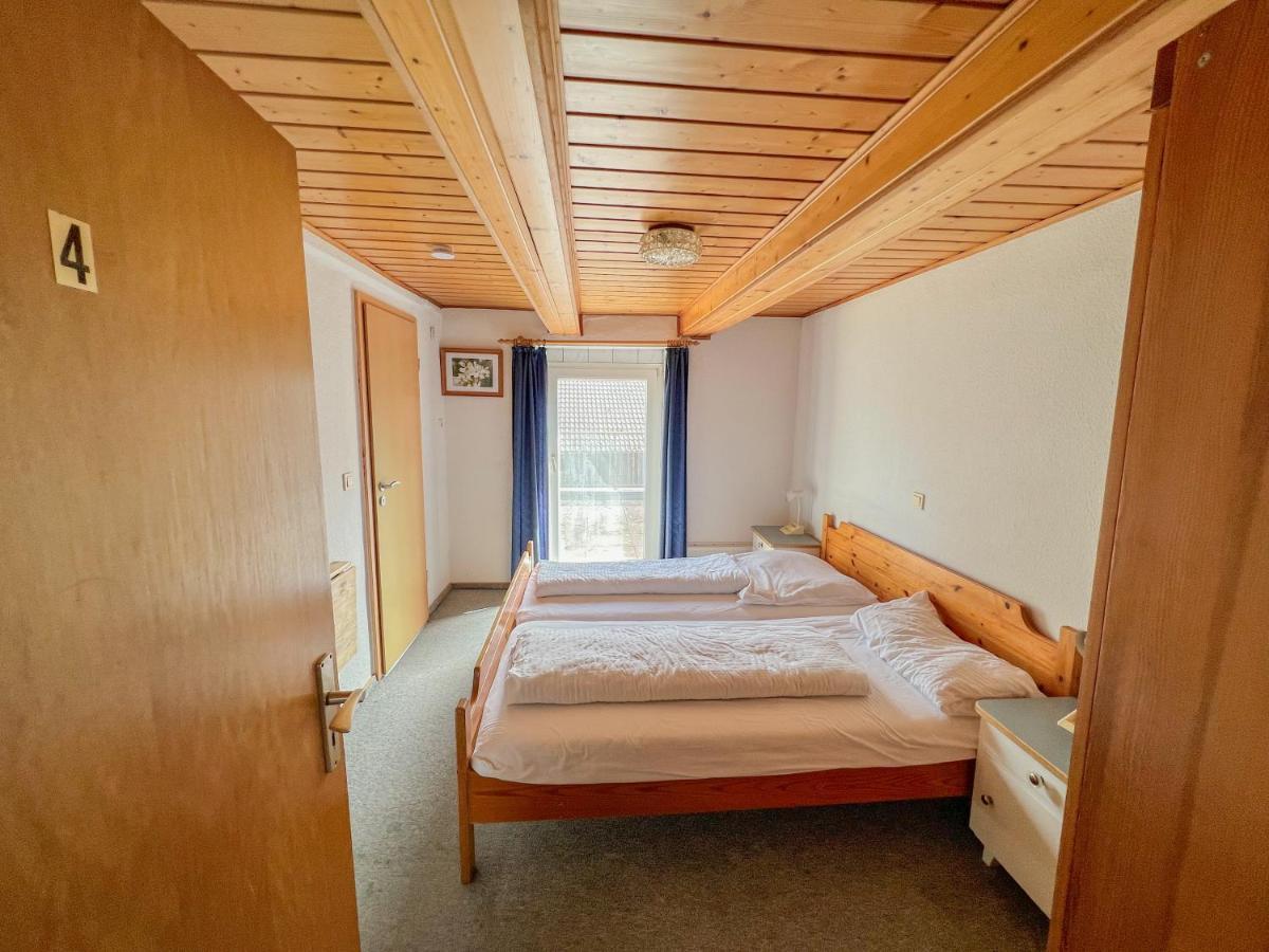 Selm Hotel Bollerott מראה חיצוני תמונה