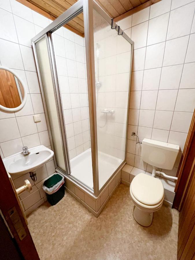 Selm Hotel Bollerott מראה חיצוני תמונה