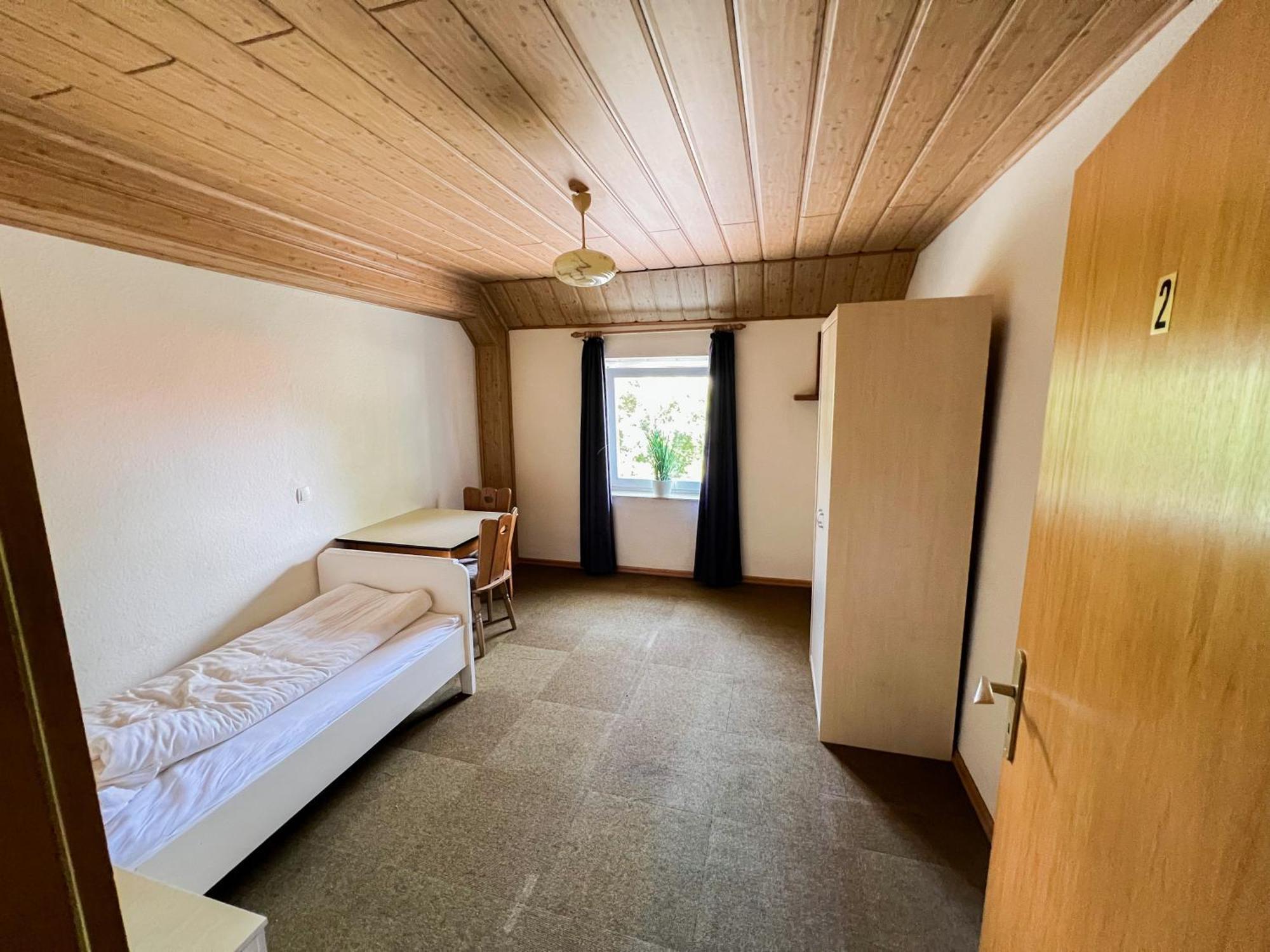 Selm Hotel Bollerott מראה חיצוני תמונה